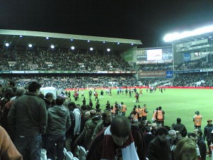 Athletic
