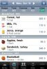 iPhone Apps - Fresh Apps