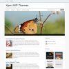 Minimal Xpert, Minimal WordPress Theme - WPExplorer.com