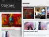 Update: Newspress and Obscure goes version 2