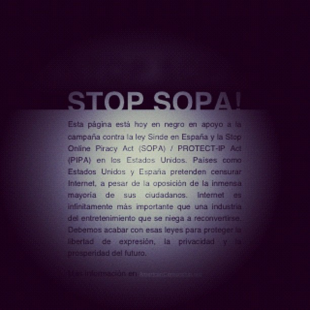 Sopa