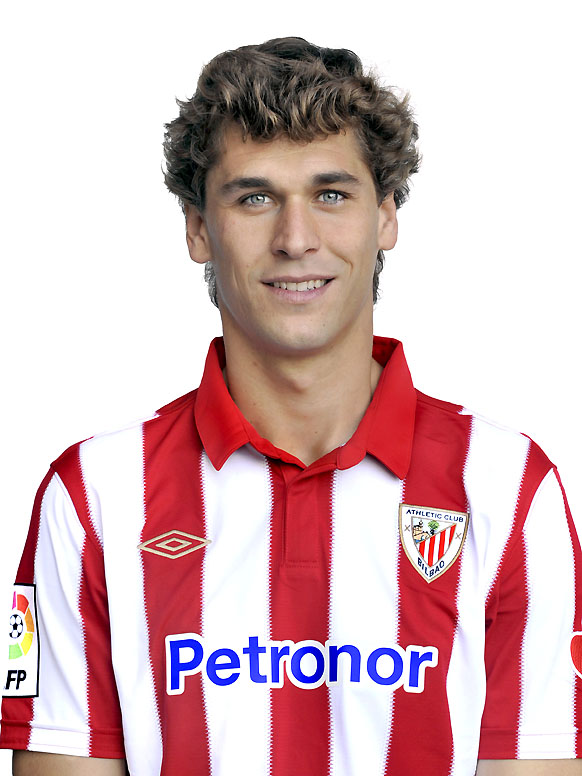 Fernando Llorente