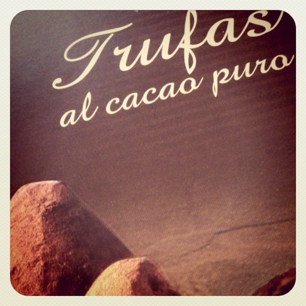 Trufas