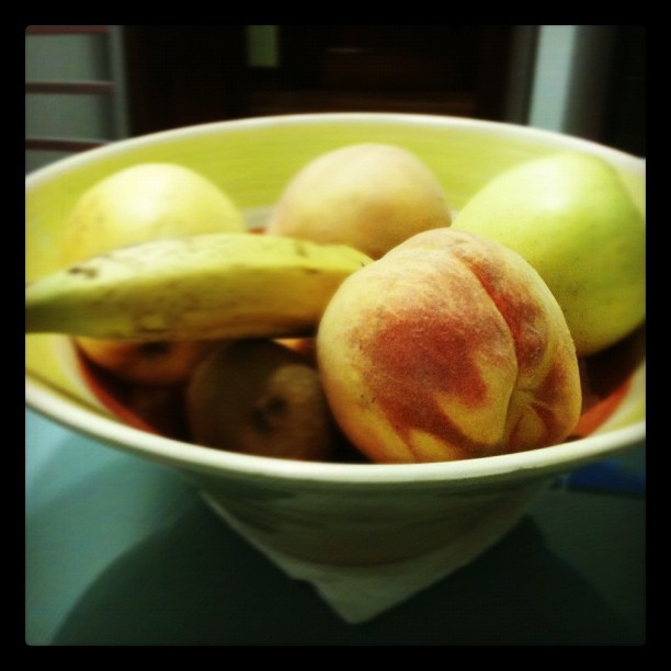 Fruta