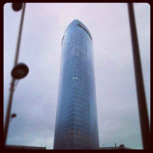 Iberdrola Torre