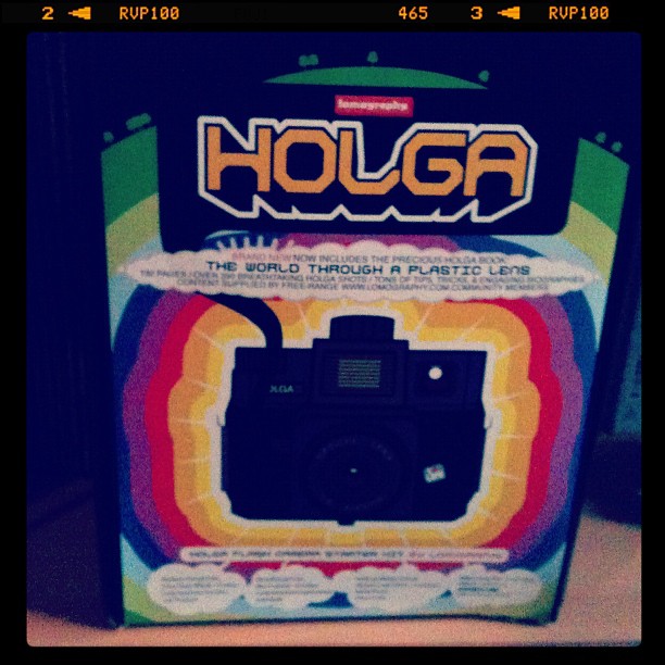 Holga