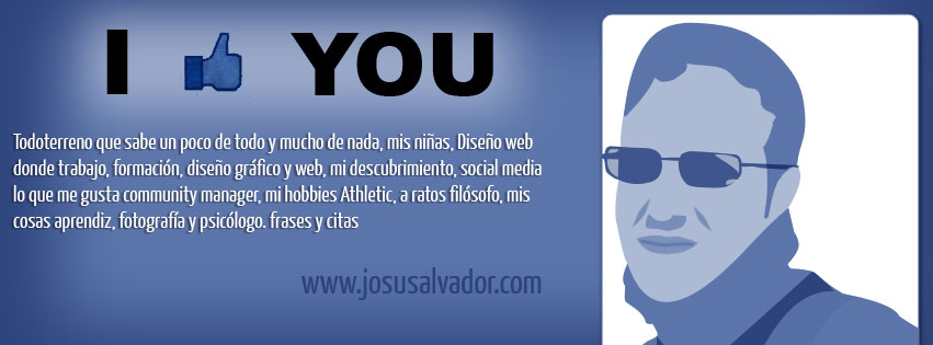 Josu portada facebook