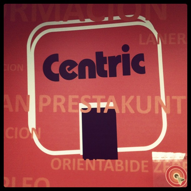 Centric