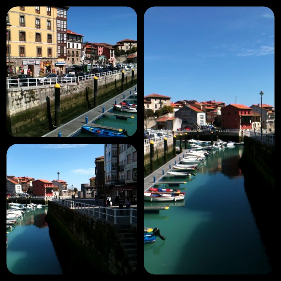 Puerto de Llanes
