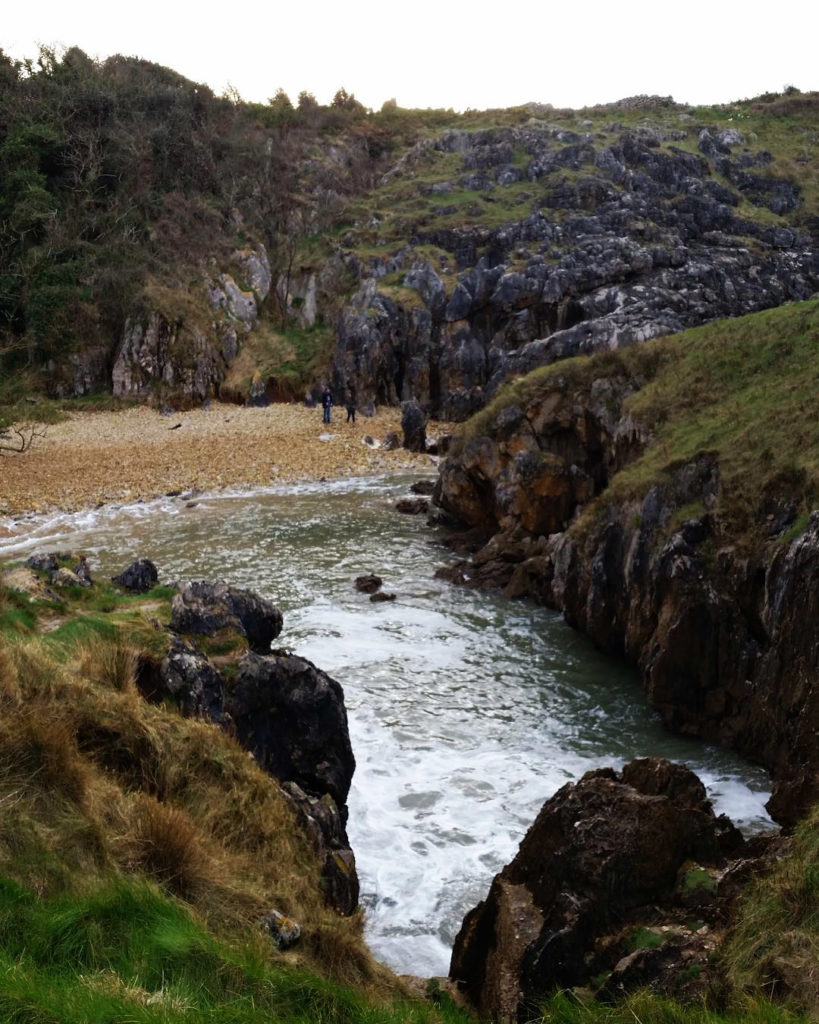 Cobijeru #llanes