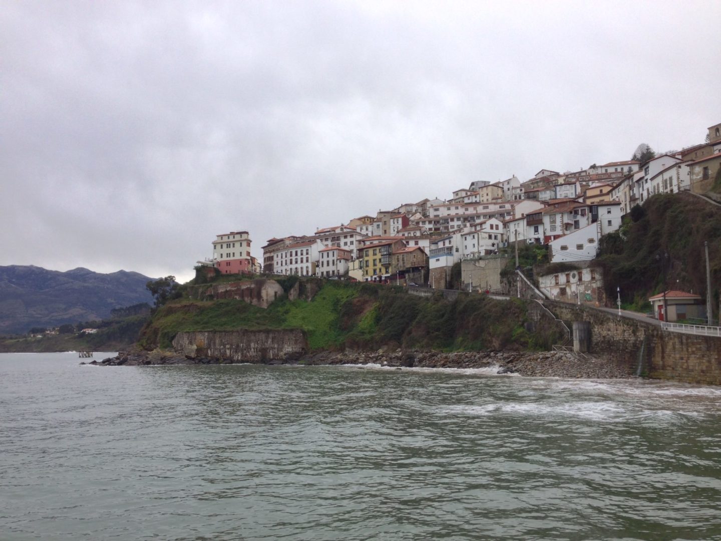 Lastres